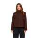 яке,мъжки,якета,дамски,якета,и,палта,vila,claudia,jacket,brown,(coffee,bean)