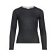 тениска,мъжки,тениски,дамски,тениски,vila,elianne,long,sleeve,t,shirt,black,(black,beauty,detail,snow,white)