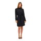 рокля,дамски,поли,и,рокли,vila,lyri,long,sleeve,short,dress,black,(black,beauty)