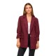 сако,дамски,сака,vila,tilde,blazer,red,(port,royale)