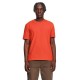 тениска,мъжки,тениски,дамски,тениски,aigle,ais26mtsh001,short,sleeve,t,shirt,orange,(clay)