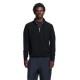 блуза,мъжки,пуловери,дамски,пуловери,aigle,aiw25mkni001,half,zip,sweater,black,(black)