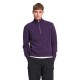 блуза,мъжки,пуловери,дамски,пуловери,aigle,aiw25mkni001,half,zip,sweater,purple,(violet)