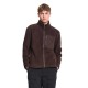 блуза,мъжки,пуловери,aigle,aiw26mfle001,full,zip,sweatshirt,brown,(earth)
