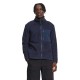 блуза,мъжки,пуловери,aigle,aiw26mfle001,full,zip,sweatshirt,blue,(empire)
