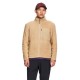 блуза,мъжки,пуловери,aigle,aiw26mfle001,full,zip,sweatshirt,beige,(willow)