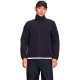 блуза,мъжки,пуловери,aigle,aiw26mfle005,full,zip,sweatshirt,black,(black)