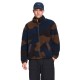 блуза,мъжки,пуловери,aigle,aiw26mfle007,full,zip,sweatshirt,multicolor,(navy,jq)