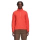 блуза,мъжки,пуловери,aigle,aiw26mfle009,half,zip,sweatshirt,orange,(clay)