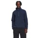 блуза,мъжки,пуловери,aigle,aiw26mfle009,half,zip,sweatshirt,blue,(empire)