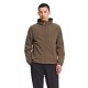блуза,мъжки,пуловери,aigle,aiw26mfle011,full,zip,sweatshirt,brown,(cedar)