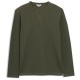 тениска,мъжки,тениски,дамски,тениски,aigle,aiw26mtsh001,long,sleeve,t,shirt,green,(avocado)