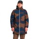 анорак,мъжки,якета,aigle,aiw26uoui005,parka,brown,blue,(navy,pr2)