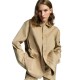 яке,мъжки,якета,дамски,якета,и,палта,aigle,aiw26uout009,jacket,beige,(willow)