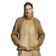 блуза,дамски,блузи,aigle,aiw26wfle013,full,zip,sweatshirt,brown,(willow)