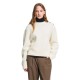 блуза,мъжки,пуловери,дамски,пуловери,aigle,aiw26wkni005,sweater,beige,(milk)