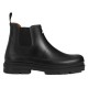 обувки,дамски,боти,мъжки,боти,aigle,chelsea,rain,lt,rain,boots,black,(black)