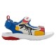детски,сандали,детски,сандали,и,чехли,bull,boys,dino,scheletro,t,rex,sandals,multicolor,(white,blue,red)