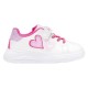 маратонки,мъжки,маратонки,дамски,маратонки,lelli,kelly,agata,trainers,white,(white,fuchsia)