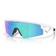 слънчеви,очила,слънчеви,очила,oakley,sphaera,strike,sunglasses,clear,(matte,white)