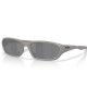 слънчеви,очила,слънчеви,очила,oakley,terraforma,polarized,sunglasses,clear,(titanium)