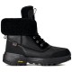 обувки,дамски,боти,мъжки,боти,ugg,adirondack,xxv,boots,black,(black)