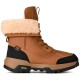 обувки,дамски,боти,мъжки,боти,ugg,adirondack,xxv,boots,brown,(chestnut)