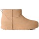 обувки,дамски,боти,мъжки,боти,ugg,classic,mini,enwrap,boots,beige,(mustard,seed)