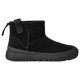 обувки,дамски,боти,мъжки,боти,ugg,classic,mini,outpost,boots,black,(black)