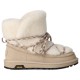 обувки,дамски,боти,мъжки,боти,ugg,classic,tread,fluffed,boots,white,(moonlight)