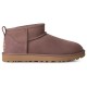 обувки,дамски,боти,мъжки,боти,ugg,classic,ultra,mini,boots,brown,(portobello)