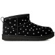 обувки,дамски,боти,мъжки,боти,ugg,classic,ultra,mini,shiny,dots,boots,black,(black)