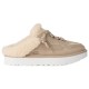 маратонки,мъжки,маратонки,дамски,маратонки,ugg,lowmel,mule,trainers,beige,(moonlight)