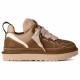 маратонки,мъжки,маратонки,дамски,маратонки,ugg,lowmel,trainers,brown,(light,bronze)