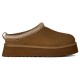 пантофи,мъжки,пантофи,дамски,пантофи,ugg,tazz,ii,slippers,brown,(light,bronze)