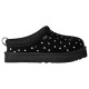пантофи,мъжки,пантофи,дамски,пантофи,ugg,tazz,shiny,dots,slippers,black,(black)