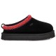 пантофи,мъжки,пантофи,дамски,пантофи,ugg,tazz,slippers,black,(black,multi)