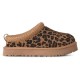 пантофи,мъжки,пантофи,дамски,пантофи,ugg,tazz,spotted,slippers,brown,(tan)