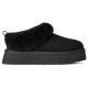 пантофи,мъжки,пантофи,дамски,пантофи,ugg,tazzelle,slippers,black,(black)