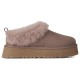 пантофи,мъжки,пантофи,дамски,пантофи,ugg,tazzelle,slippers,brown,(caribou)