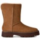 обувки,дамски,боти,мъжки,боти,ugg,uptowner,boots,brown,(light,bronze)