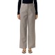 панталони,мъжки,панталони,дамски,панталони,yas,chekka,wide,leg,high,waist,pants,grey,(black,checks)