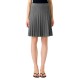 пола,дамски,поли,и,рокли,yas,elena,short,skirt,grey,(medium,grey,melange)