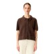 жилетка,мъжки,пуловери,дамски,пуловери,yas,frilo,cardigan,brown,(coffee,bean,detail,melange)