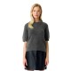 блуза,мъжки,пуловери,дамски,пуловери,yas,johi,short,sleeve,sweater,grey,(medium,grey,melange)