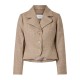 яке,мъжки,якета,дамски,якета,и,палта,yas,thela,jacket,beige,(taupe,grey,thela,checks)