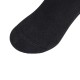чорапи,мъжки,чорапи,дамски,чорапи,adidas,linear,ankle,socks,5,units,black,(black,black,black,black)