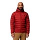 палто,мъжки,якета,columbia,delta,ridge™,ii,coat,red,(red,oxide)