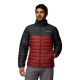 яке,мъжки,якета,дамски,якета,и,палта,columbia,powder,lite™,ii,jacket,red,(red,oxide,shark)
