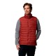 елек,мъжки,жилетки,columbia,powder,lite™,ii,vest,red,(red,oxide)